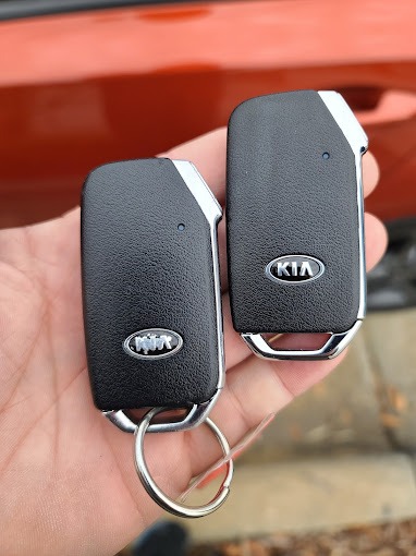 Car Key Replacement In West Palm Beach, FL